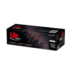 Kompatybilny toner UPrint do HP CF400X EOL H.201XB, czarny, 2 800 stron