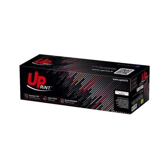 Kompatybilny toner UPrint do HP CF402X H.201XY, żółty, 2 300 stron
