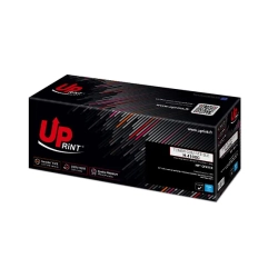 Kompatybilny toner UPrint do HP CF411X high capacity H.410XC, cyjan