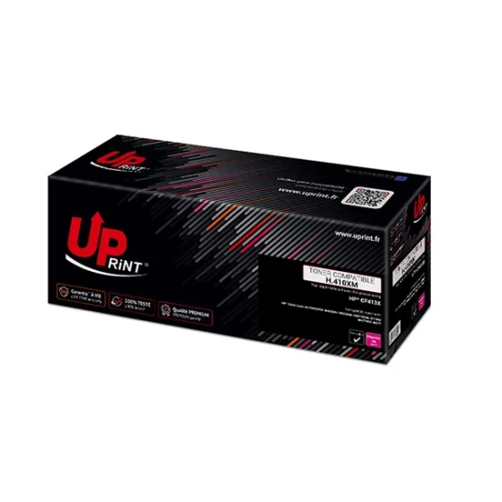 Kompatybilny toner UPrint do HP CF413X high capacity H.410XM, magenta