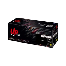 Kompatybilny toner UPrint do HP CF412X high capacity H.410XY, żółty