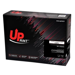 Kompatybilny toner UPrint do HP CF287X high capacity H.87X, czarny