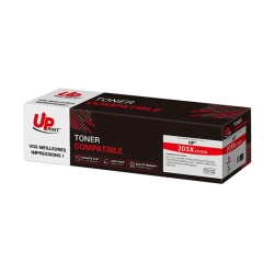 Kompatybilny toner UPrint do HP CF543X high capacity H.203XM, magenta