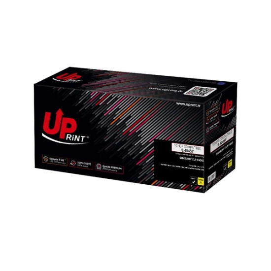 Kompatybilny toner UPrint Samsung CLT-Y404S S.404SY, żółty, 1 000 stron