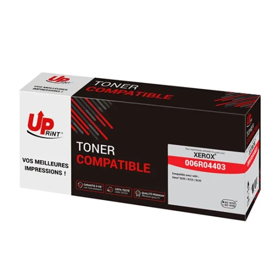 Kompatybilny toner UPrint 006R04403 high capacity XLT230UPEXP, czarny