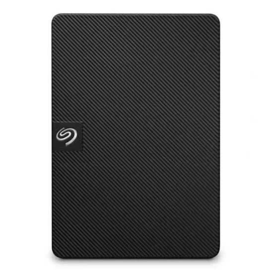 Seagate Dysk zewnętrzny HDD Expansion Portable 5 TB STKM5000400