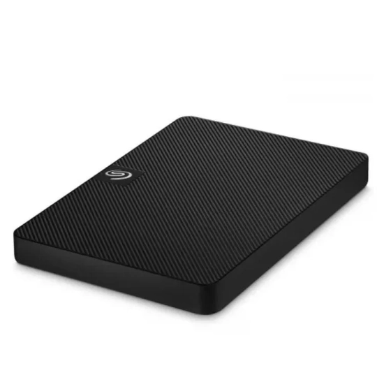 Seagate Dysk zewnętrzny HDD Expansion Portable 5 TB STKM5000400