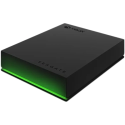 Czarny zewnętrzny dysk HDD Seagate Game Drive for Xbox 2 TB, dokładny wariant STKX2000400.