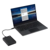 Seagate Dysk HDD One Touch 2 TB z ochroną hasłem