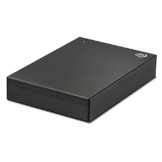 Seagate Dysk HDD One Touch 2 TB z ochroną hasłem