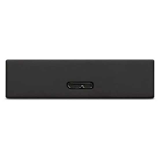 Seagate Dysk HDD One Touch 2 TB z ochroną hasłem