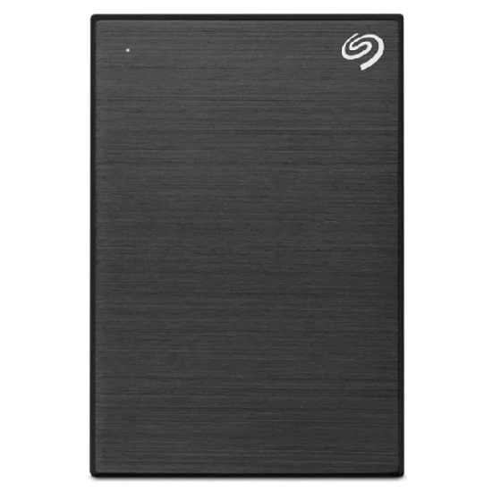 Seagate Dysk HDD One Touch 2 TB z ochroną hasłem