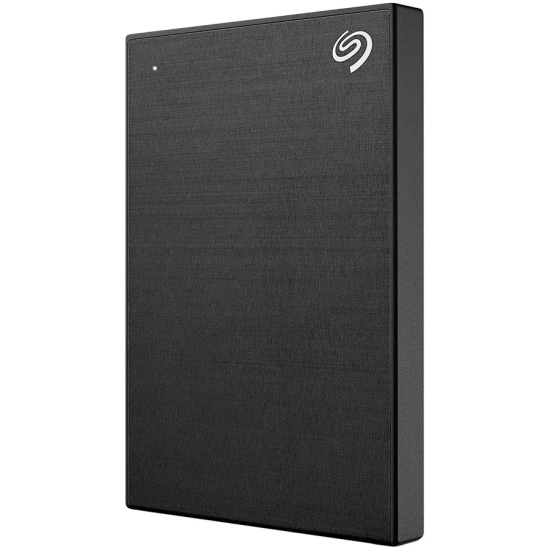 Zewnętrzny dysk HDD Seagate One Touch 4 TB w kolorze czarny, model STKZ4000400.