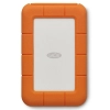 Seagate Dysk HDD LaCie Rugged Secure 2 TB USB-C