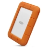Seagate Dysk HDD LaCie Rugged Secure 2 TB USB-C