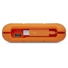 Seagate Dysk HDD LaCie Rugged Secure 2 TB USB-C