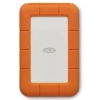 Seagate Dysk HDD LaCie Rugged Secure 2 TB USB-C