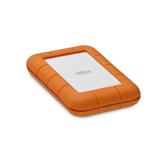 Seagate Dysk HDD LaCie Rugged Secure 2 TB USB-C