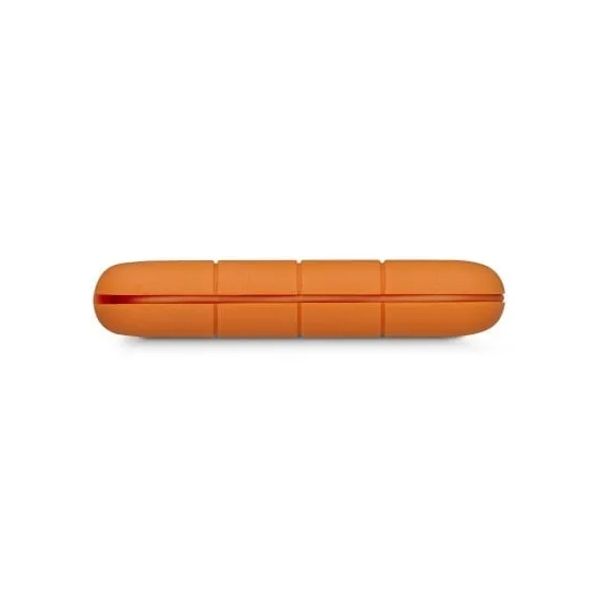 Seagate Dysk HDD LaCie Rugged Secure 2 TB USB-C