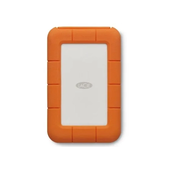 Seagate Dysk HDD LaCie Rugged Secure 2 TB USB-C
