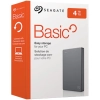 Seagate Dysk zewnętrzny HDD Basic 4 TB STJL4000400