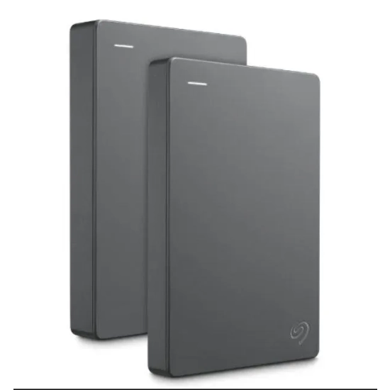 Dysk HDD Seagate Basic 5TB STJL5000400