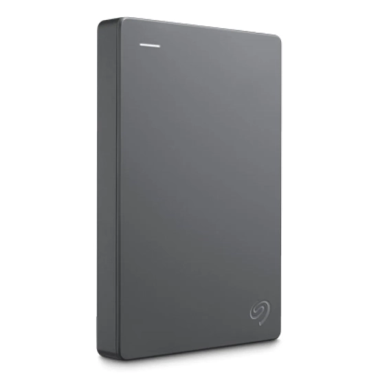 Seagate Dysk zewnętrzny HDD Basic 5 TB STJL5000400