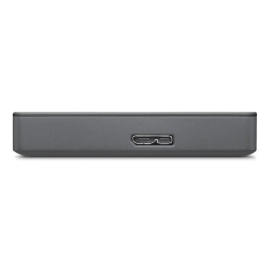 Seagate Dysk zewnętrzny HDD Basic 5 TB STJL5000400