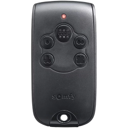 SOMFY Pilot 4 kanałowy Keytis RTS