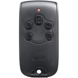 Pilot Somfy Keytis RTS 4-kanałowy 2400576 Pilot Somfy Keytis RTS 4-kanałowy 2400576