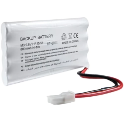 SOMFY Akumulator do awaryjnej pracy napędów bramowych