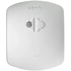 Czujnik dymu Somfy io TaHoma 2401368 Czujnik dymu Somfy io TaHoma 2401368
