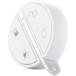 SOMFY Pilot zbliżeniowy Key Fob 1870384 do Somfy Protect