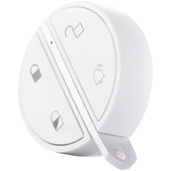 Brelok Somfy Key Fob 1870384 do alarmu Protect
