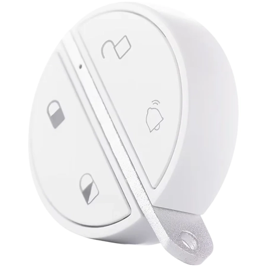 SOMFY Pilot zbliżeniowy Key Fob 1870384 do Somfy Protect