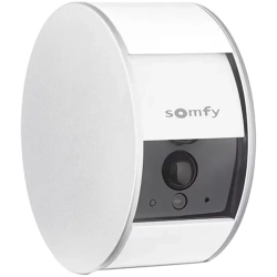 Kamera wewnętrzna Somfy Protect Wi-Fi Full HD Kamera wewnętrzna Somfy Protect Wi-Fi Full HD