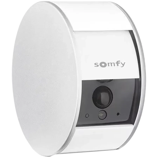 Kamera wewnętrzna Somfy Protect Wi-Fi Full HD