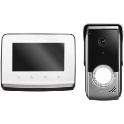 SOMFY Wideodomofon V350