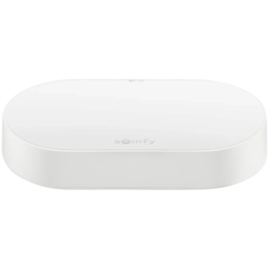 SOMFY Zestaw do bramy przesuwnej Freevia 400 Connect