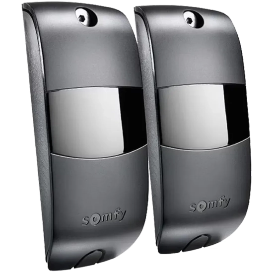 Napęd bramy przesuwnej Somfy Freevia Essential Connect 1246278