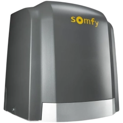 SOMFY Napęd do bramy przesuwnej Slidy Moove 300