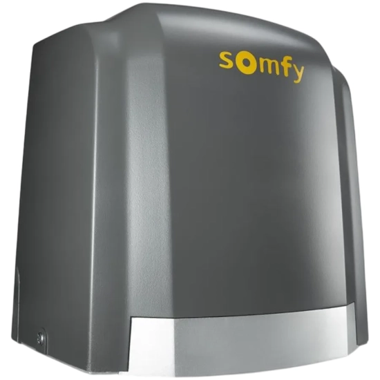 SOMFY Napęd do bramy przesuwnej Slidy Moove 300