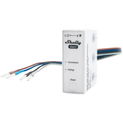 Miernik energii Shelly 3EM-63W Gen3 Wi-Fi