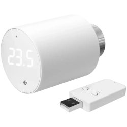 Zestaw Shelly BLU TRV z bramką BLU Gateway Gen3