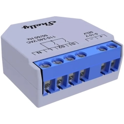 Ściemniacz Shelly Plus 0-10V Dimmer Wi-Fi