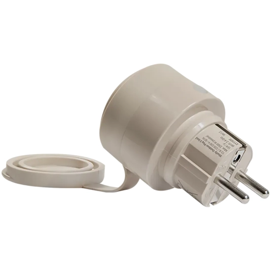 Gniazdko Shelly Outdoor Plug S Gen3 Wi-Fi Bluetooth