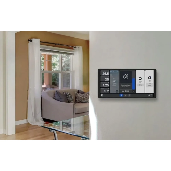Panel dotykowy Shelly Wall Display X2i 6,95 cala
