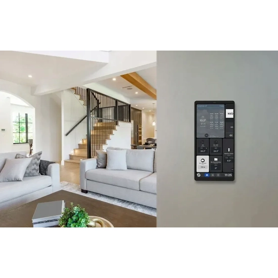 Panel dotykowy Shelly Wall Display X2i 6,95 cala