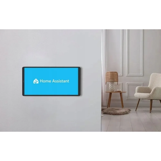 Panel dotykowy Shelly Wall Display X2i 6,95 cala