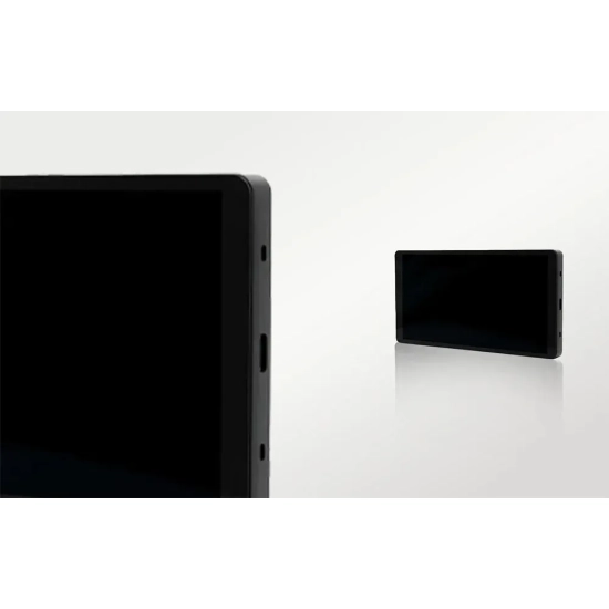 Panel dotykowy Shelly Wall Display X2i 6,95 cala
